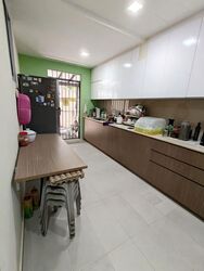 Parry Green (D19), Terrace #533221411